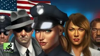 Police Precinct Extended Gameplay