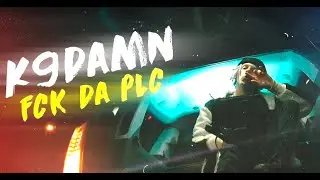K9DAMN - Fuck The Police (FTP)