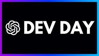 День разработки OpenAI за 4 минуты