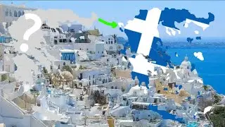 Evolution of Greece 🇬🇷 (Full Version) (Part 1-108) (Chapter 1-16) 