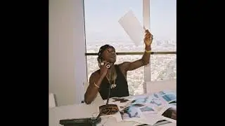 [Free] Buddy x Smino x J.I.D. Type Beat 2020 | DRIVE (w/ @BrokeBoi )