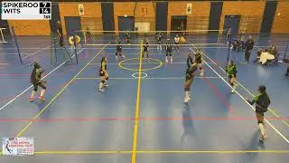 JVU PL Spikeroo vs Wits 01-09-25