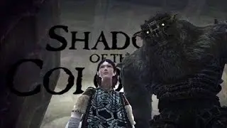 THE HIPSTER COLOSSI | Shadow of the Colossus [P6]