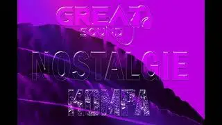 NOSTALGIE KOMPA - DJ GREAT SOUND (Mixtape Ansyen konpa )