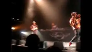 Dizzow & Sherrif - Beestenboel - Maakt niet uit- Hedon