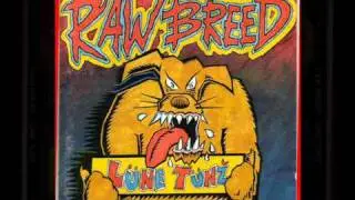 Raw Breed - Foxhunt