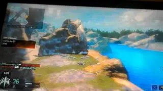 My first video on Call Of Duty Black Ops 3