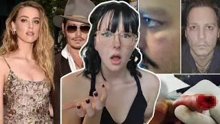 Why Do People Think Amber Heard Is INNOCENT?