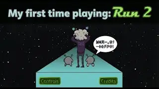 Run 2 || LVLs 1-10 with SECRET ORBS || Streamhighlight