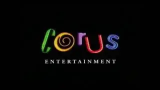 Corus Entertainment Logo (1999)