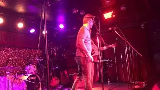 Andy Maize and Josh Finlayson - Love Over Money (Live at the Horseshoe)