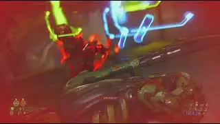 Master Level Doom