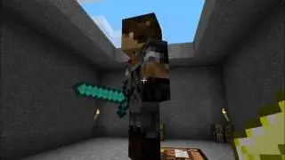 Minecraft - Castle Defenders Mod