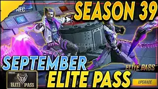 SEPTEMBER ELITE PASS FREE FIRE 2021/FREE FIRE SEPTEMBER ELITE PASS 2021