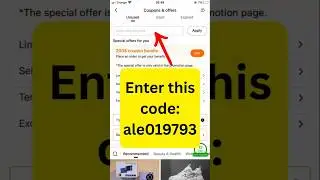 Temu Coupon Code 2025 🎁 | #Temu #temuhaul #temucode  #temufinds #temuunboxing