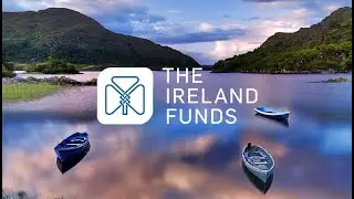 The Ireland Funds supports Belvedere Youth Club, Wave Trauma Centre, Cancer Fund for Children.