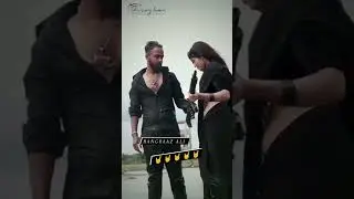 Rangbaaz status 👿😎#whatsapp status #facebook status