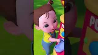 An educational channel for children in English