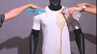 Nano t shirt