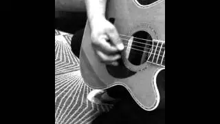 Guitar acustic  juscy melody/soraia Nicacio vox