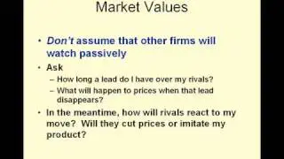 HMP 607 - 08. Capital Expenditure and Strategy