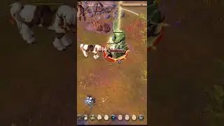 Rare Quarry SOLO Tracking &ndash; GOLEM Loot Showcase #albiononline #pve #hunting #tracking