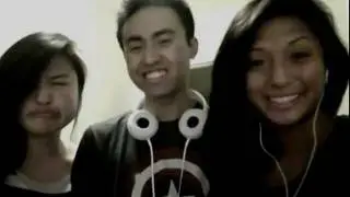 Beautiful Christmas (Cover) - Big Time Rush