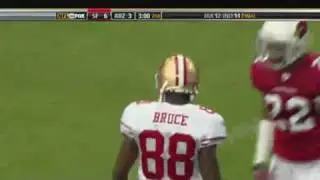 Cardinal-ga-naku- Isaac Bruce.flv