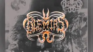 BLEMIAS Dark And Cold       year 2012.wmv