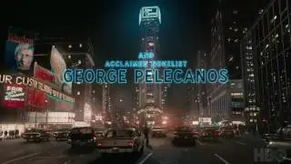 The Deuce Premieres HBO
