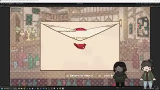 Dev Chat! Two weeks till game is out!?
