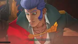 SAND LAND gameplay part 49 ps5 slim