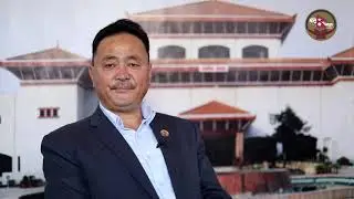 basanta kumaar nembang