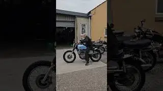 Triumph Bonneville 