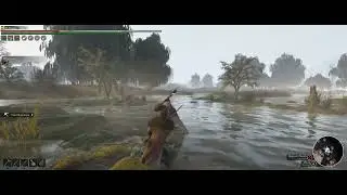 Bellwright: Day 288 Training (Solo) with the Two Handed Sword