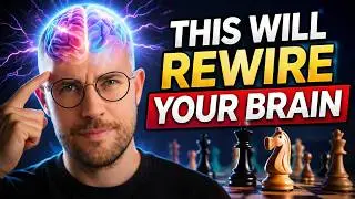 This ONE Habit Got Me to 2200 ELO in Chess