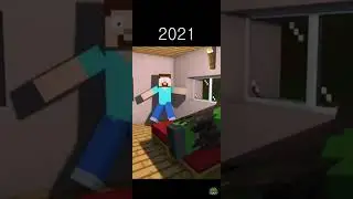 Minecraft 2001To.... please subscribe#minecraft #sorts #craftmine