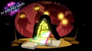 Time to Face Agent Rainbow | In Sound Mind