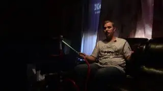 Обзор кальяна Starbuzz