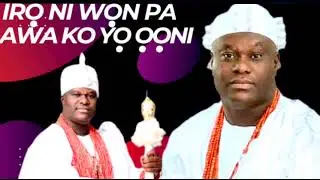 Ooni Not Removed: Unpacking the Osun Kingship Controversy