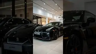 2026 Nissan GT-R Unveiled! Godzilla Returns Stronger Than Ever! 🔥🚨 | Latest Review