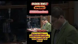 Senate of the Philippines urging the ICC to put FPRRD under House Arrest was Approved. #duterte