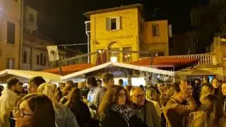 Sagra dell'Uva e del Lambrusco 2025 (servizio di TVQui)
