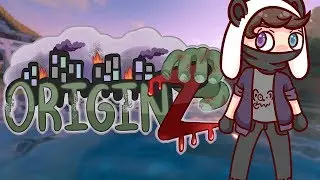 MINECRAFT ORIGINZ | OFFICIAL INTRO TRAILER (Minecraft Crafting Dead Roleplay)