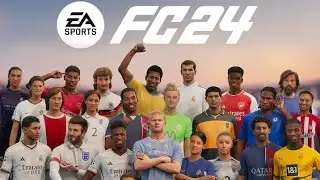 EA SPORTS FC 24