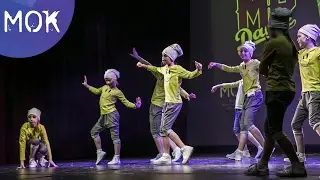 MP Dance - Hip Hop Grupa II