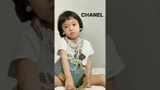 CHANEL Baby#chanel#pearlnecklaces#chanelboybag#limitededition