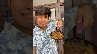 🖤BLACK FOOD🥘CHALLENGE KAR HE DIYA😭 {Muje hospital m admit hona pad jata😭💔}Plz share🙏🥹