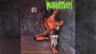 Mutilation -  Aggression in Effect 1992 HQ FULL ALBUM
