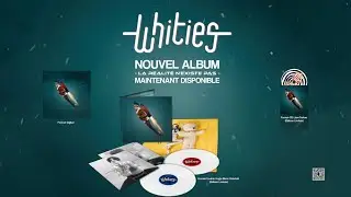 Whities &bull; La r&eacute;alit&eacute; n'existe pas (Pub) [Long Version]
